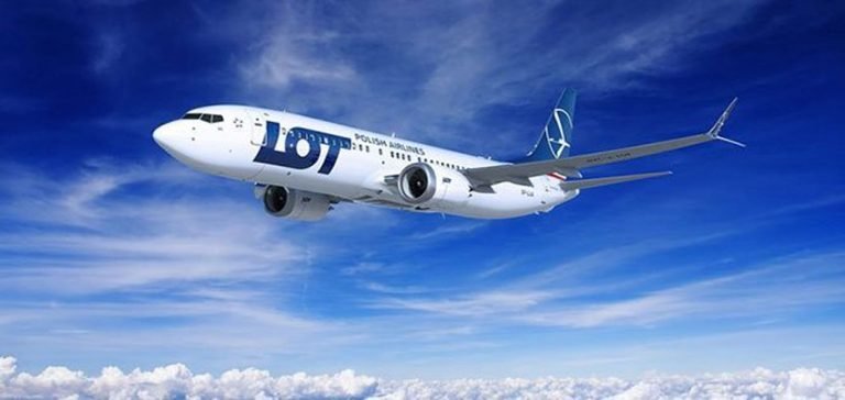 LOT Polish Airlines, Budapeşte’den Uzun Mesafeli Uçuşlarını Durduruyor