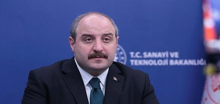 Bakan Varank: Türk uzay yolcusu, 2023’ün ikinci yarısında gönderilecek