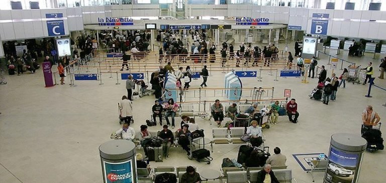 İzmir Adnan Menderes Havalimanı Ocak Ayı Hava Yolu İstatistikleri Açıklandı