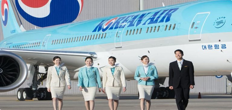 Avrupa Komisyonu, Korean Air-Asiana Airlines Birleşmesini Şartlı Onayladı