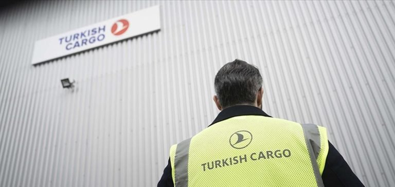 Turkish Cargo, 2033’te Sektörün Zirvesine Oynamayı Hedefliyor