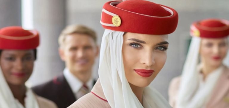 Emirates, Kabin Memuru Alımlarına Devam Ediyor