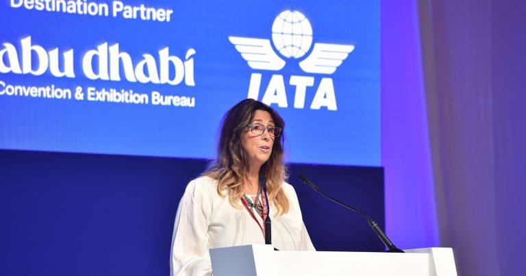 IATA, Yer Hizmetlerinde Üç Önceliği Açıkladı: İşe Alım ve Elde Tutma, Küresel Standartlar ve Dijitalleşme