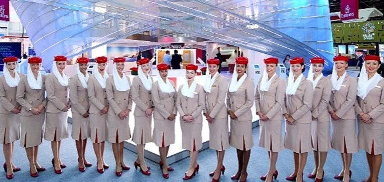 Emirates, Kabin Ekibine Yeni Üyeler Arıyor: Başvurular Başladı!