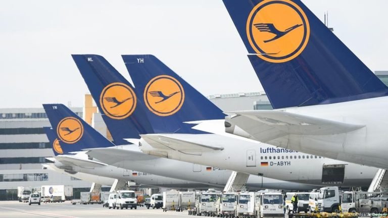 Lufthansa’da Yeni Grev Dalgası: Almanya Genelindeki Havaalanlarını Etkileyecek