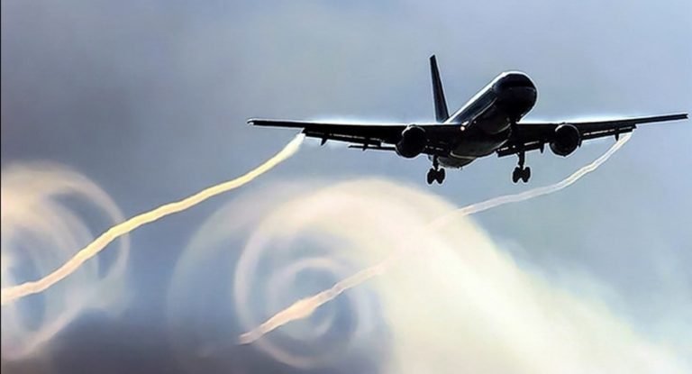 Uçuşlarda yaşanan türbülans, 1979’dan beri yüzde 55 arttı