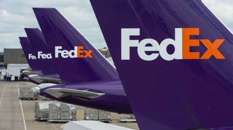 FedEx, Filosunu Küçültüyor: 22 Boeing 757 Kargo Uçağı Emekliye Ayrıldı
