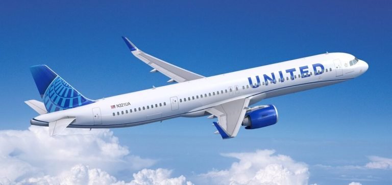 Amerikan havayolu United Airlines’tan 110 uçaklık sipariş