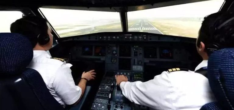 Hindistan’da pilotların parfüm kullanması yasaklandı