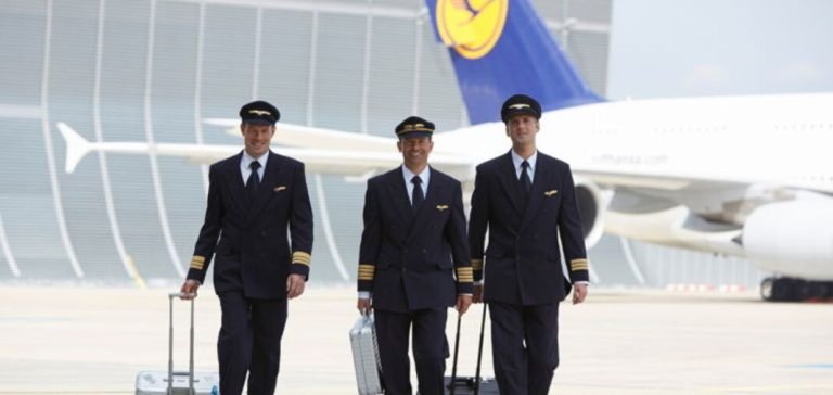 Lufthansa ve Eurowings, Avrupa’yı Desteklemek İçin A320’lerde Ortak Mesaj Taşıyacak
