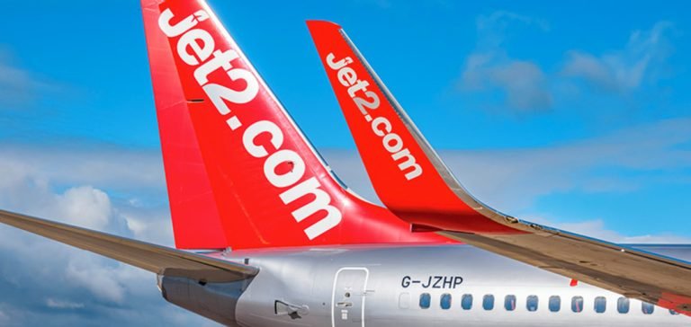 Jet2 Türkiye’ye 12 bin ek koltuk daha koydu