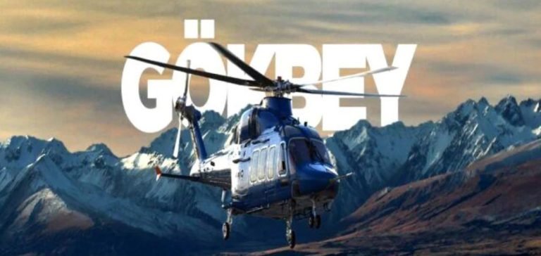 Milli Helikopter GÖKBEY, Türkiye’nin Savunma Sanayisinde Yeni Bir Çığır Açıyor!