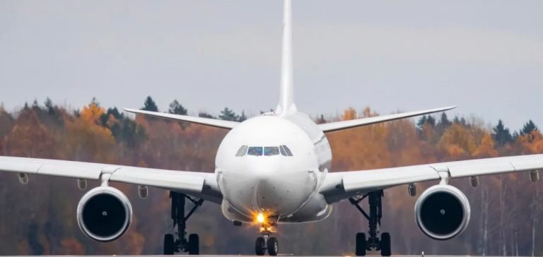 Çin’de A330-300 tipi uçak motor arızası nedeniyle acil iniş yaptı