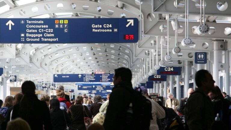 Heathrow, Gatwick ve Manchester Havalimanları 100ml Sıvı Sınırını Sürdürecek