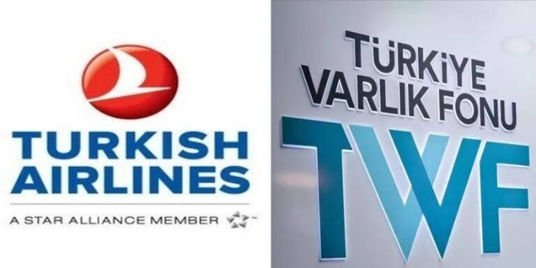 Norveç Varlık Fonu, 2023'te Türk Hava Yolları dahil Türkiye'deki Şirketlere 1.3 Milyar Dolar Yatırım Yaptı