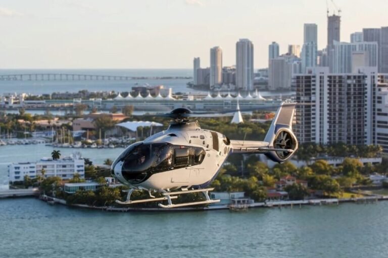 Airbus Helicopters, HAI Heli-Expo’yu 134 Helikopterlik Dev Anlaşma ile Kapatıyor