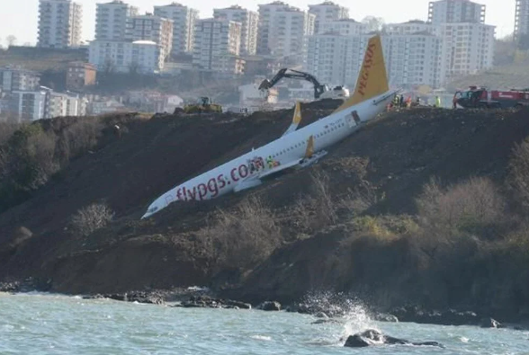 Trabzon Uçak Kazası Davası: Pilotlar mı Yoksa Havaalanı mı Sorumlu?