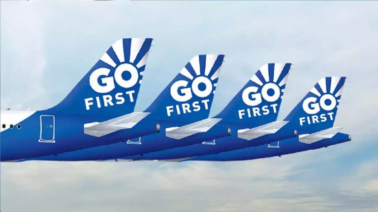 Go First Havayolları İçin Tasfiye Kararı: Kurtarma Umutları Sona Erdi