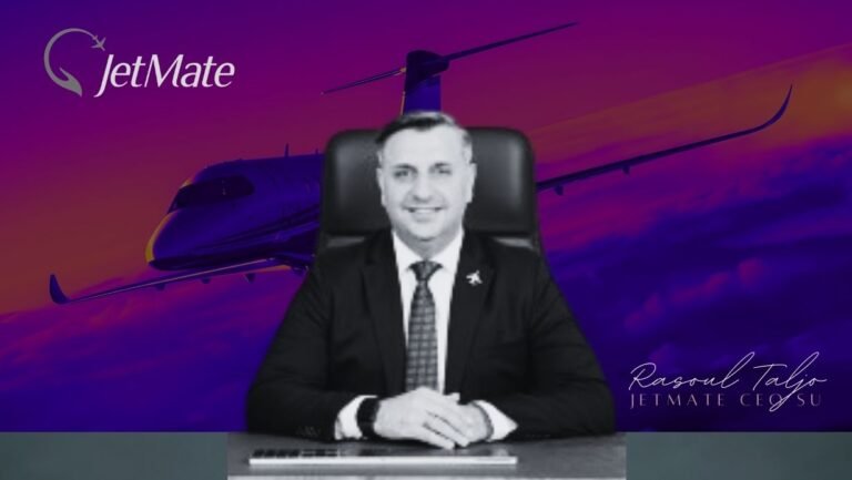 JetMate, Özel İftar Daveti Havacılık Sektörünün Liderlerini Bir Araya Getiriyor