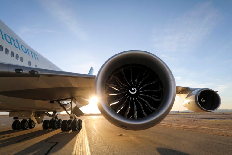 GE Aerospace, Bağımsız Olarak Uçuş Endüstrisindeki Geleceği Şekillendiriyor