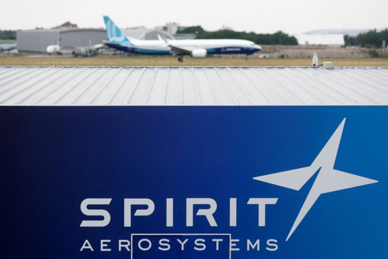 Boeing, Spirit AeroSystems’ı 4,7 Milyar Dolara Satın Alıyor