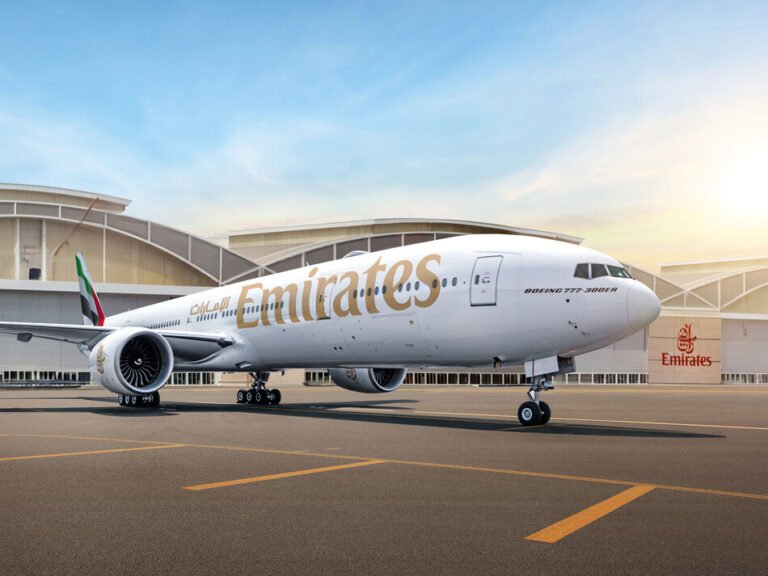 Emirates, 71 Uçağı Daha Yenileyerek Yolculara Üstün Bir Seyahat Deneyimi Sunmaya Devam Ediyor