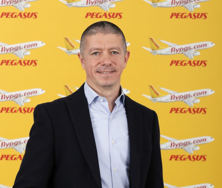 Pegasus’un Bosna Hersek’e Yeni Uçuş Hattı: Biletler 1 Euro’dan Başlıyor
