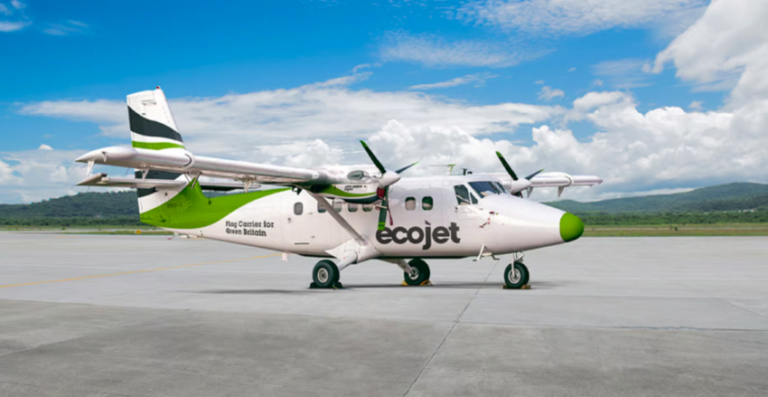 Ecojet, İngiltere İçin 50 Gyroplane Siparişi Verdi: Sürdürülebilir Havacılıkta Yeni Adım