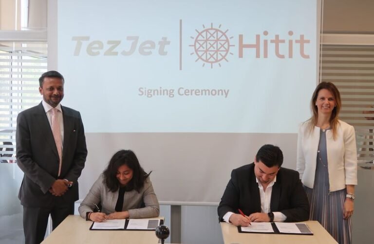 Hitit ve TezJet İş Birliğiyle Hızlı ve Başarılı Sistem Entegrasyonu