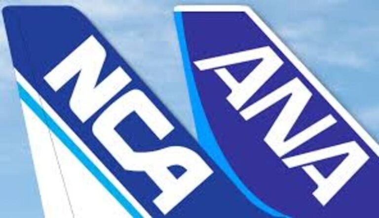 ANA Holdings, Nippon Cargo Airlines’ı Satın Almak İçin Rekabet Kurumu Onayını Aldı