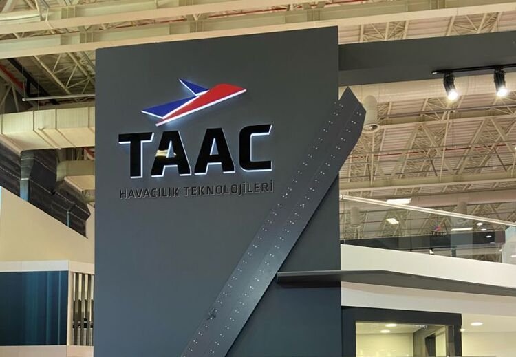 TAAC Havacılık’tan 10 Milyon Dolarlık Yeni Sözleşme