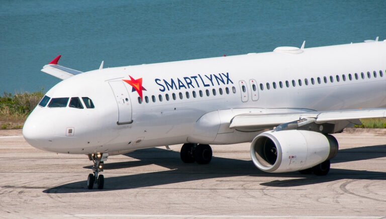 SmartLynx, B737 MAX Uçaklarını Grup Şirketlerine Devrediyor